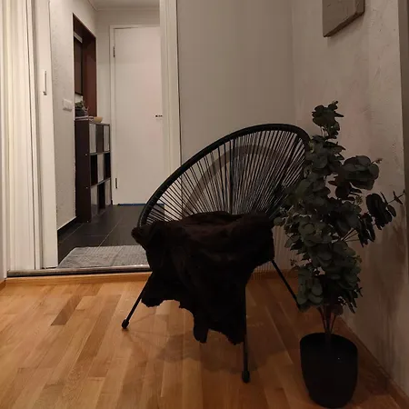 Northern Glow Apartment *