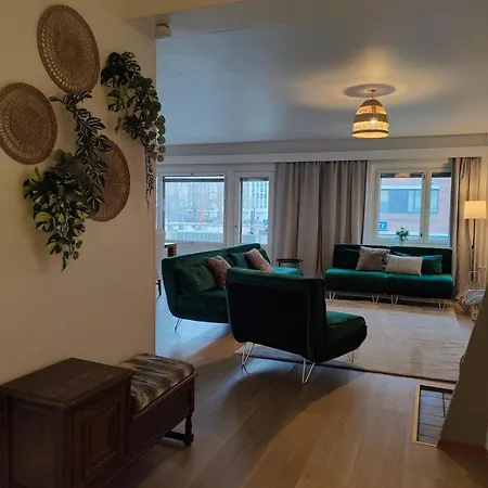 Northern Glow *